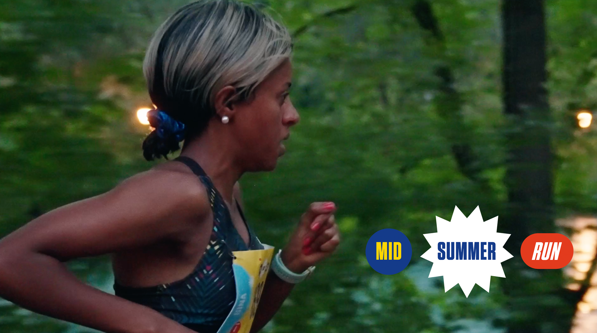 Mid Summer Run Bern 2024 – Filmproduktion von Summit Vision Media