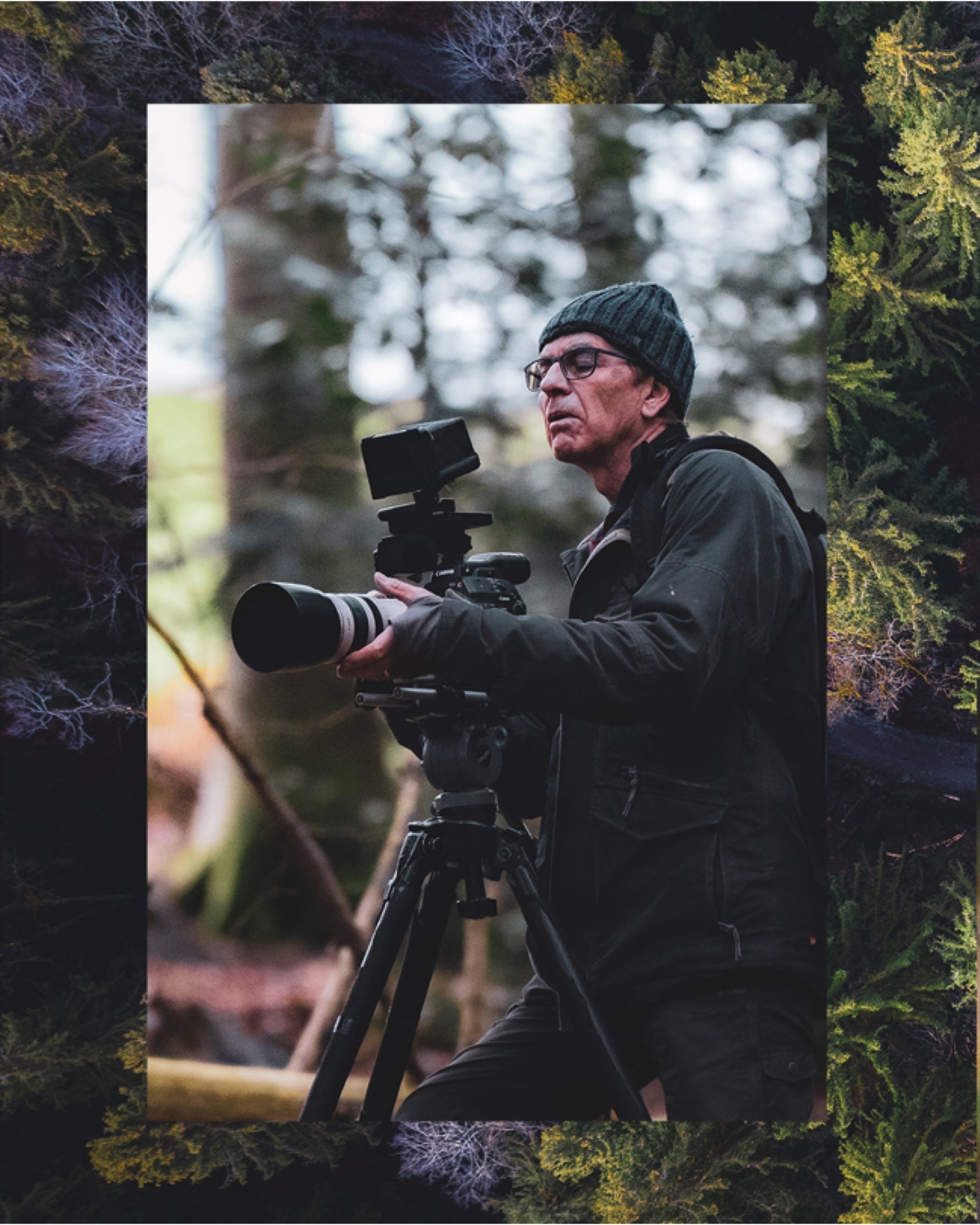 Was macht ein Dokumentarfilmer? – Filmproduktion von Summit Vision Media