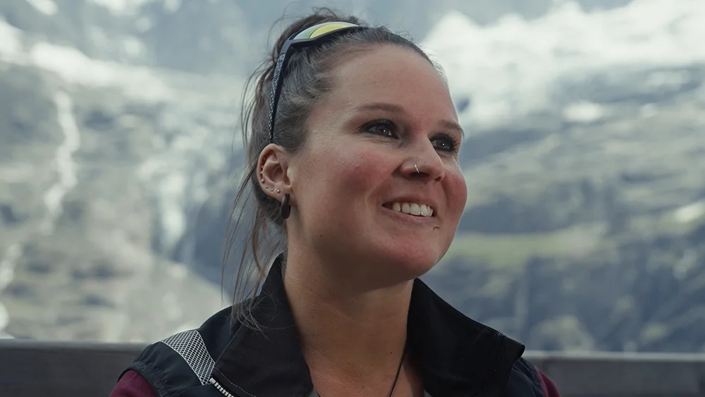 Bäregg – Conny Brawand